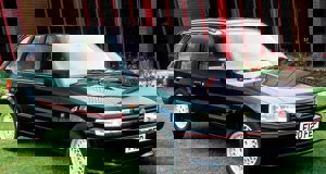 Maestro and Maestro Turbo (1983 - 1991)